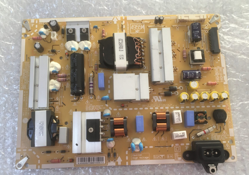 Vestel Anakart 17MB140