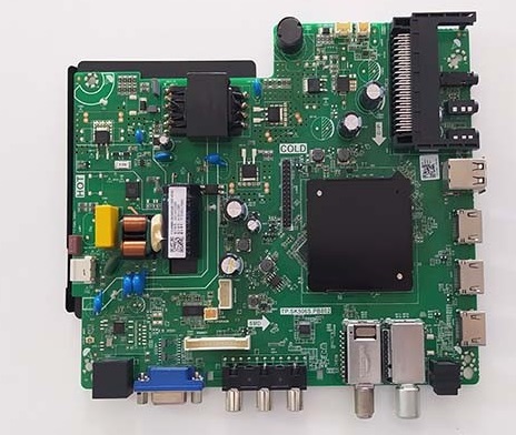 TP.SK506S.PB802 , ONVO OV32152 , OV32F153 , MAIN BOARD , ANAKART