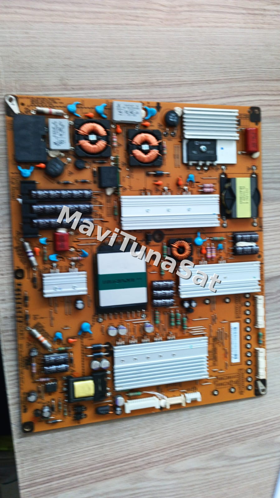 LG 42LW4500 POWER BOARD , EAX62865401/8, EAY62169801