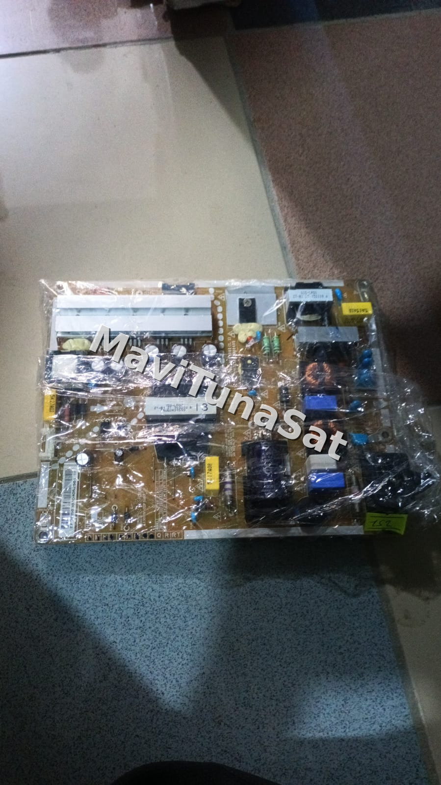 EAX66163002 (1.1), EAY63630405, LGP40FI-15CH1-IT, EAX66163002(1.1), LG 40MB27HM-P, Power Board, Besleme, HC400DUN-VCKN7-214X