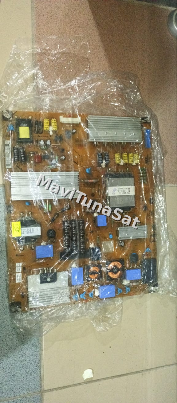 LG 42LW4500 POWER BOARD , EAX63729001/7 , EAY62171601 , LGP4247-11SPL , LC420EUF(SD)(PX)
