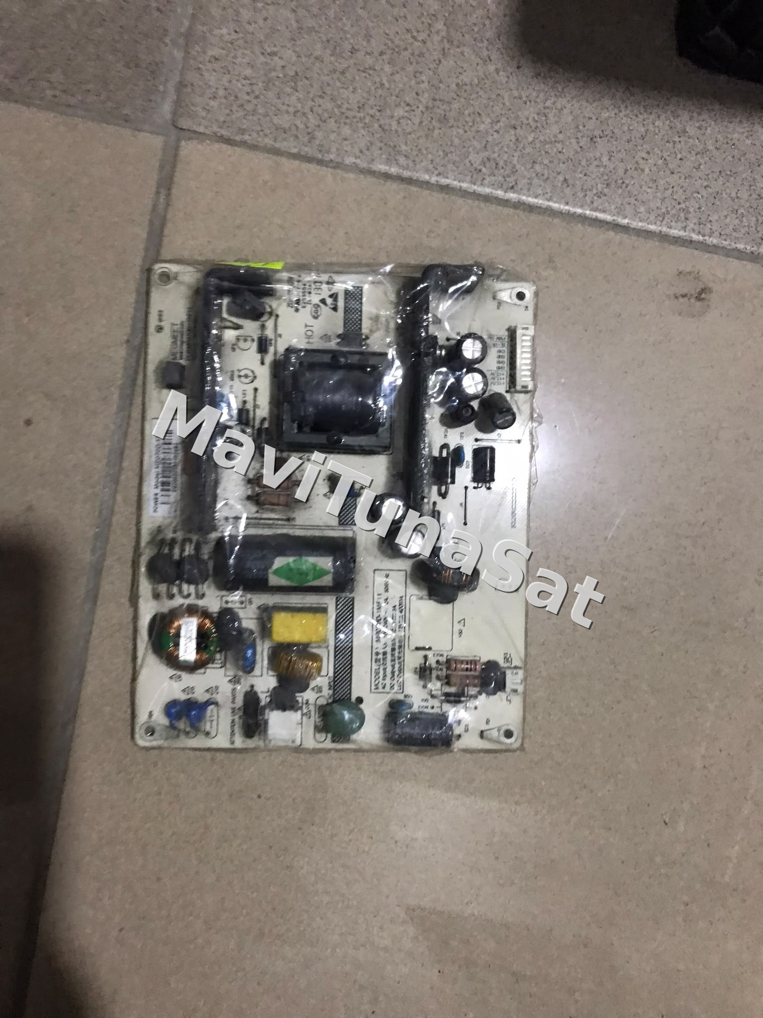 MP070D-1MF11, MP070D-1MF11, REV 1.0, Premier PR32B25, Power Board, Besleme, ECG320AB-LDV