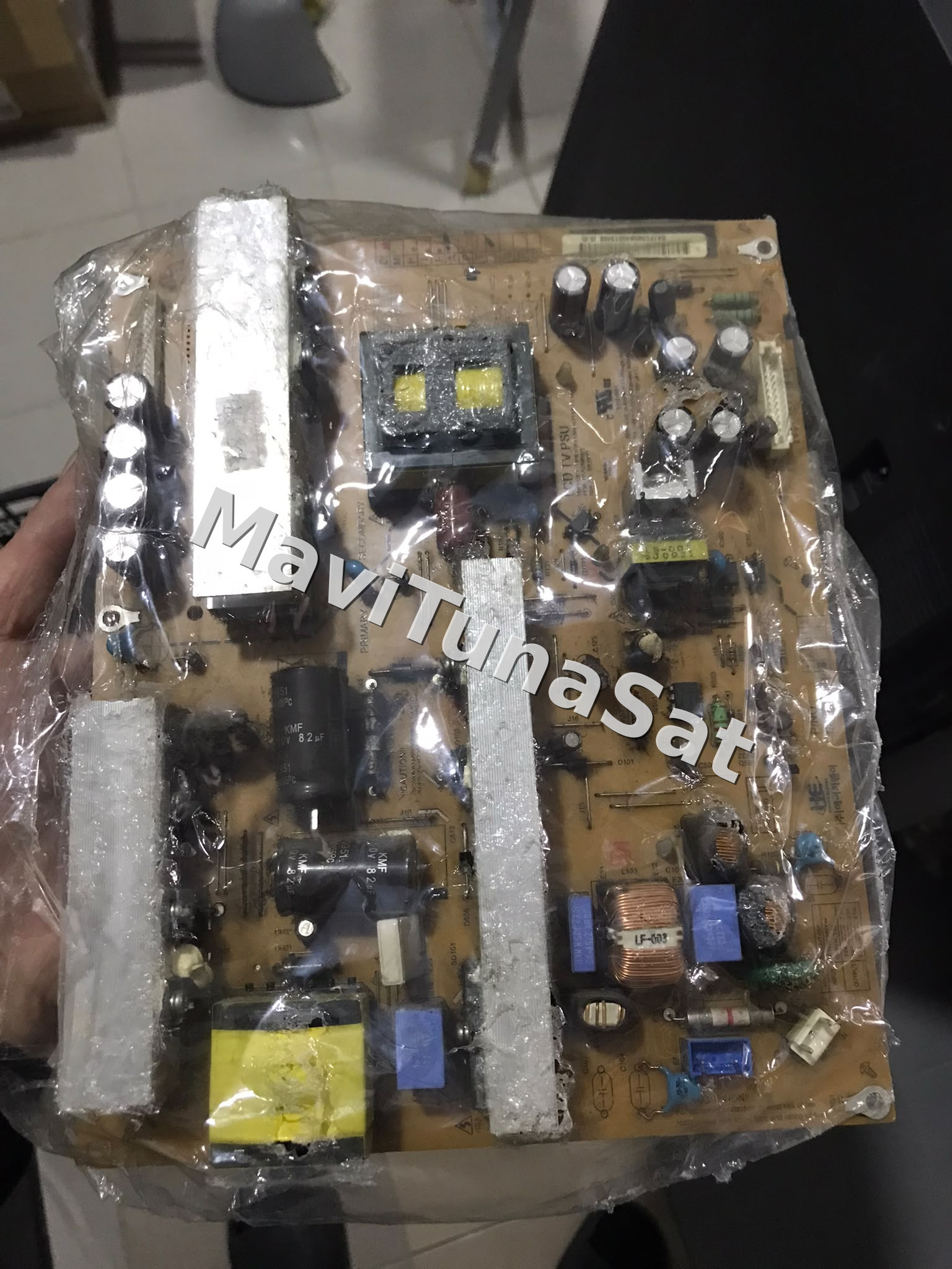 EAY5858400 , LGP4247-09P , 81280M4001 , LG 42LF2500-ZA , Power Board , V420H1-L15