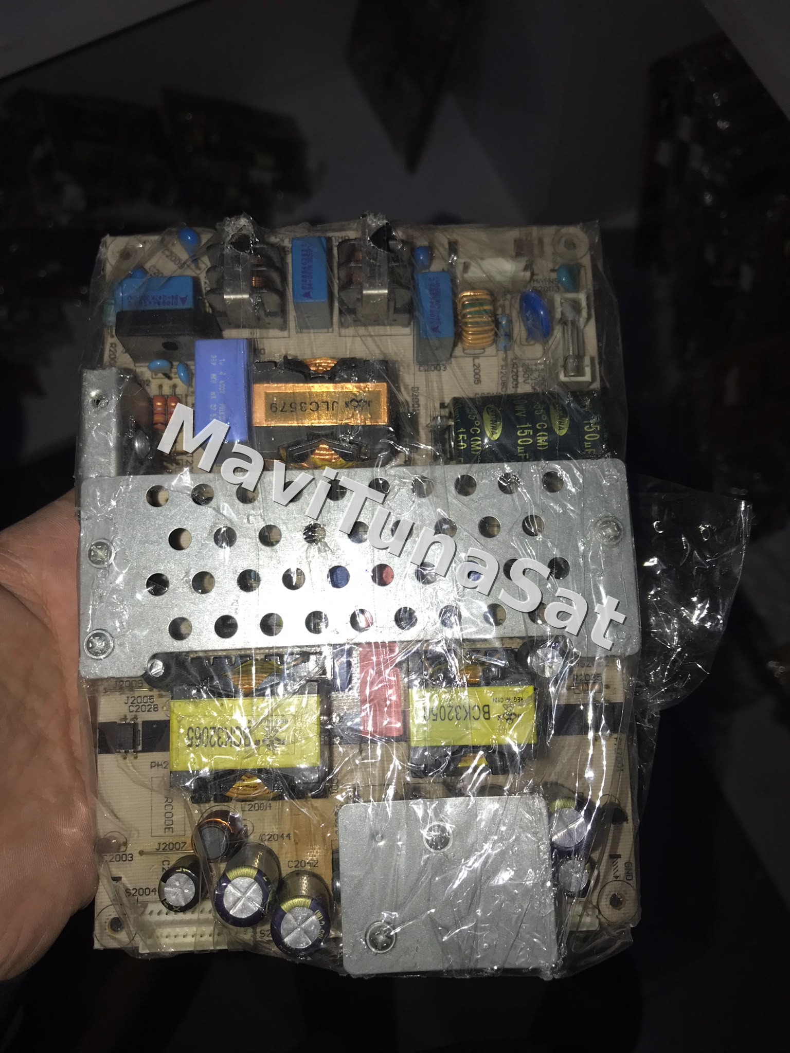 XLA194-05, V-0, Beko F82-506, Power Board, Besleme, LTA320AP02