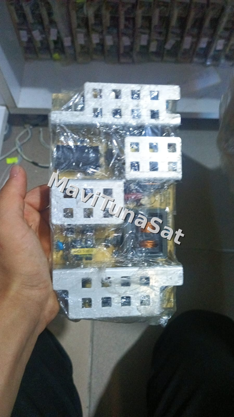 Jsk4180-064 rev:1.2 , 47131.220.0.0120203 , Slt-3266 , Lc320wxn Sa C1 , Power Board , Besleme