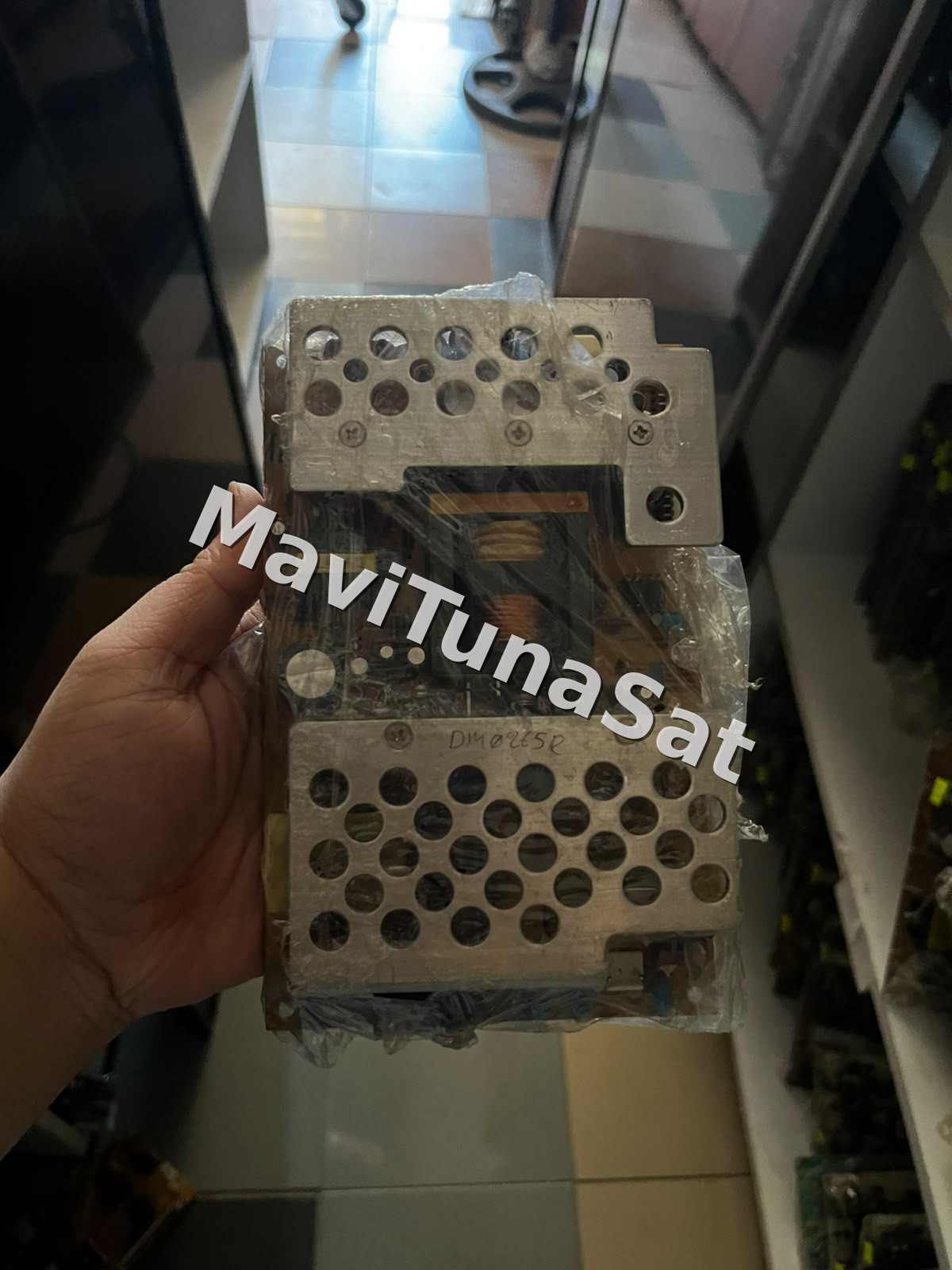 Original Power Supply Board Hanns.G HG281D PSM217-404-H-R FSP217-4F02