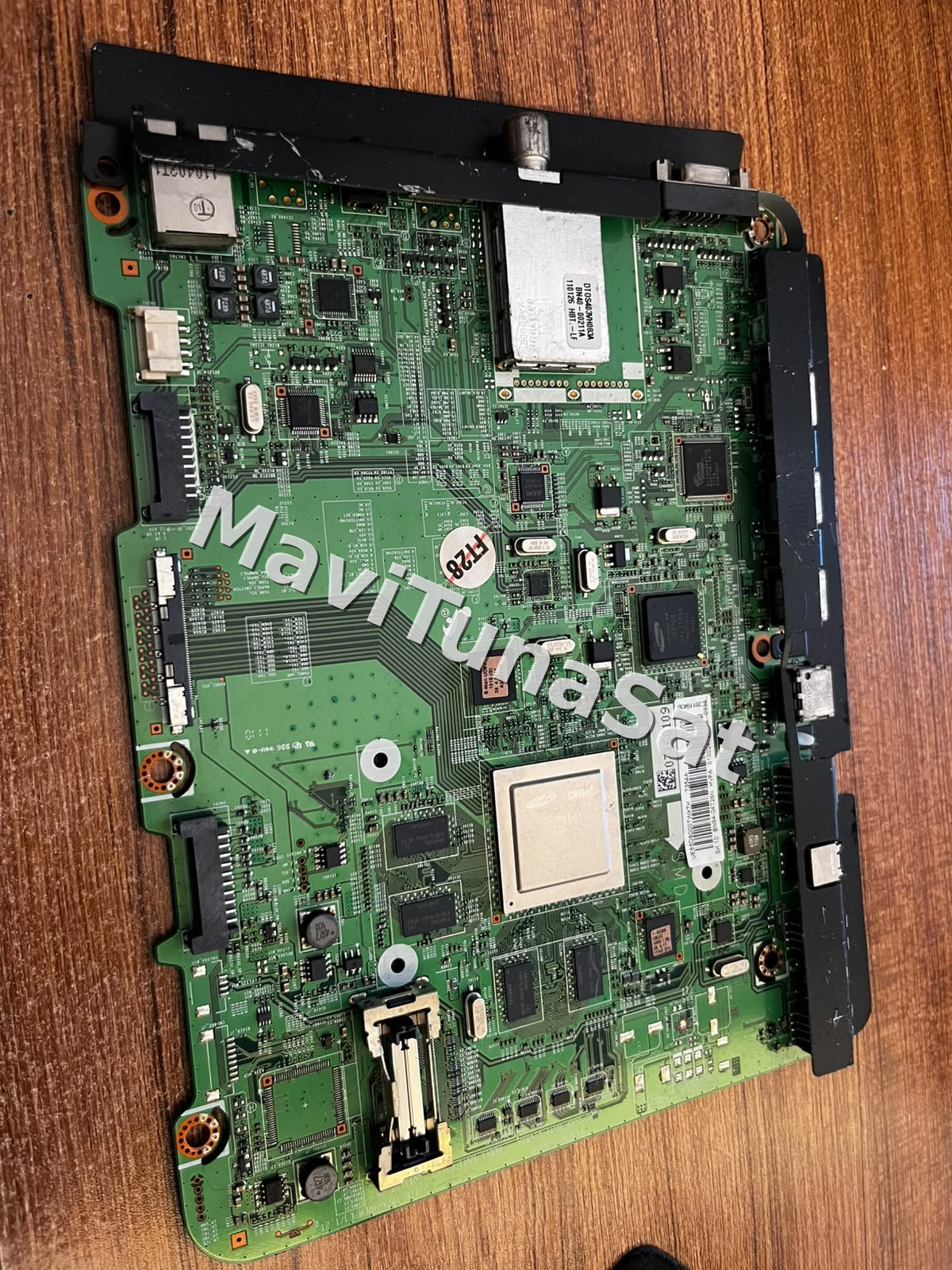 BN41-01683A , BN94-04627P , UE55D6300SSXZG , MAIN BOARD , SAMSUNG ANAKART