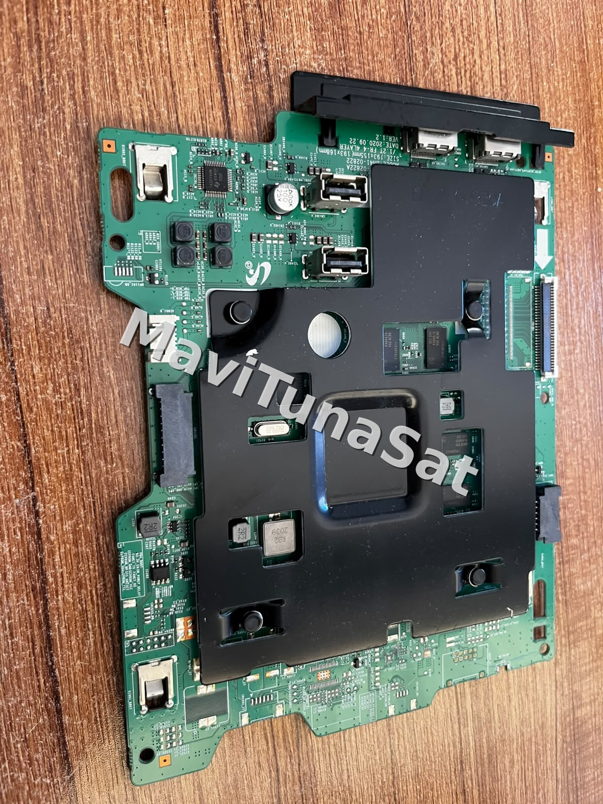 BN41-02822A , BN94-16758A , Samsung S27AM500NMXUF , Main Board , CY-MA2700BNNHV1H