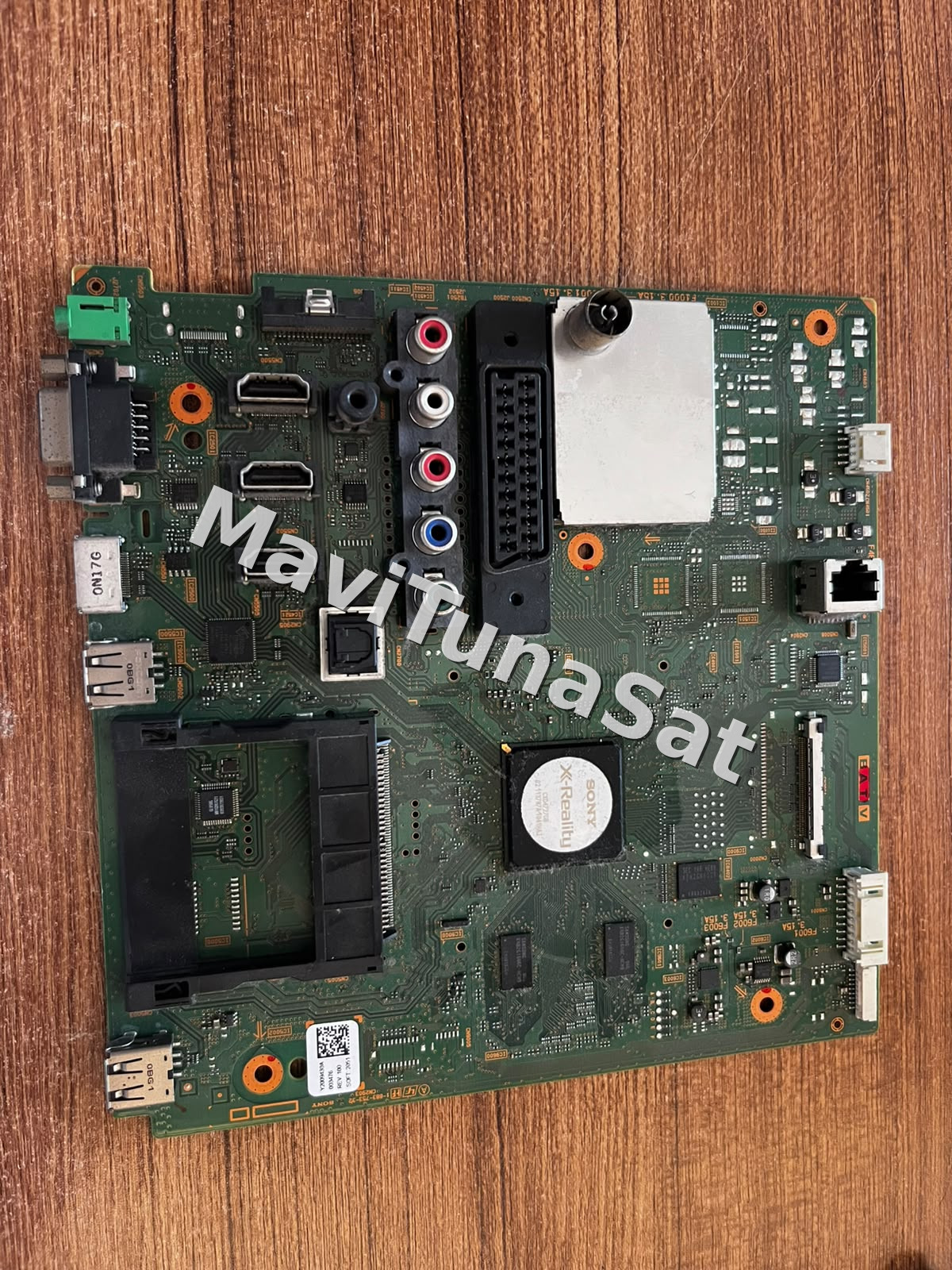 1-883-753-32 , I1807675C , Sony KDL-40EX500 , Main Board , Ana Kart , T400HW04.V0 , AU Optronics
