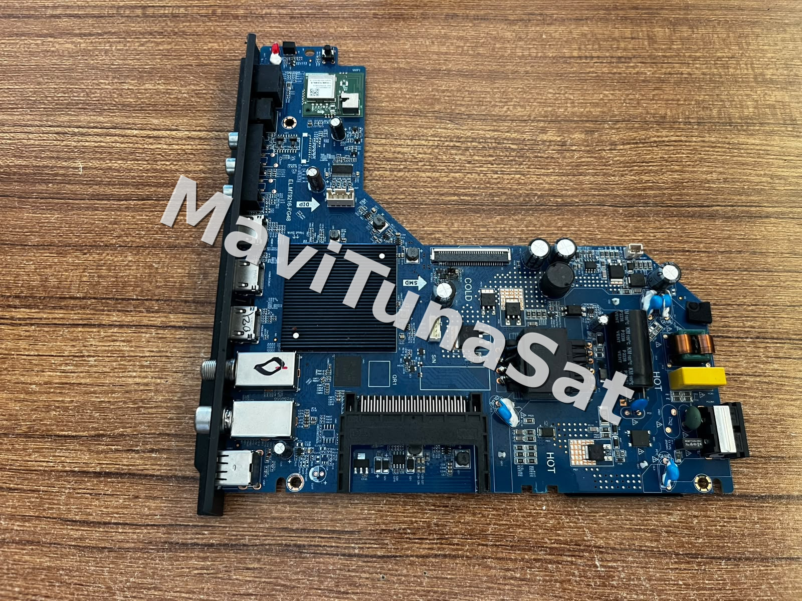 TPD.MT9216.PB766 , EL.MT9216-FG48 , Dijitsu 32DS9800 , Main Board , CX320DLEDM , V320BJ8-Q01