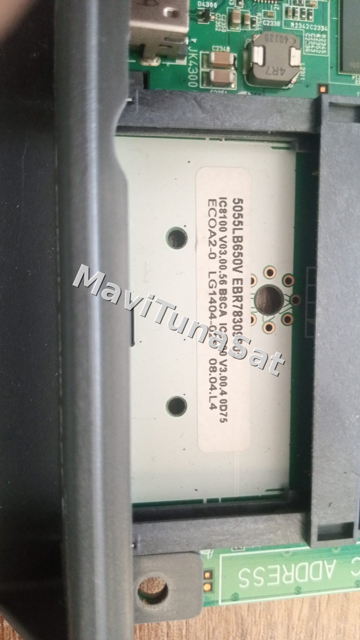EAX65384004 (1.5), EBT62987206, EAX65384004(1.5), LG 47LB652V-ZA, Main Board, Ana Kart, LC470DUN-FGP2